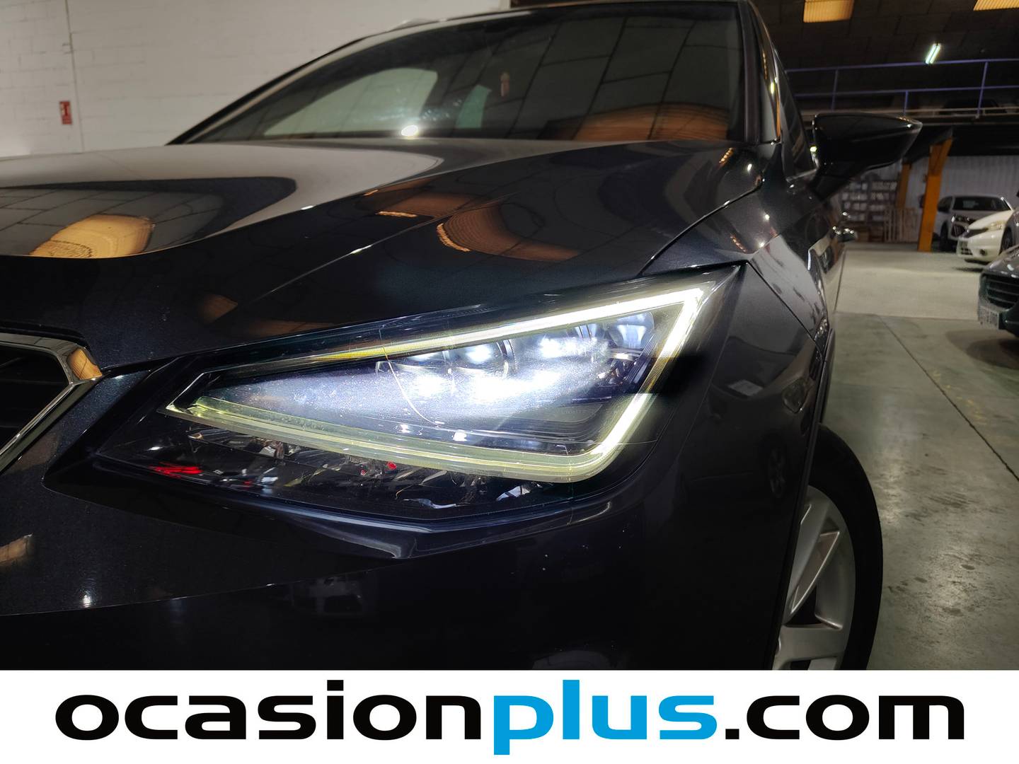 Acabados Seat Arona Seat Arona 1.0 TSI FR Go2 DSG (110 CV)