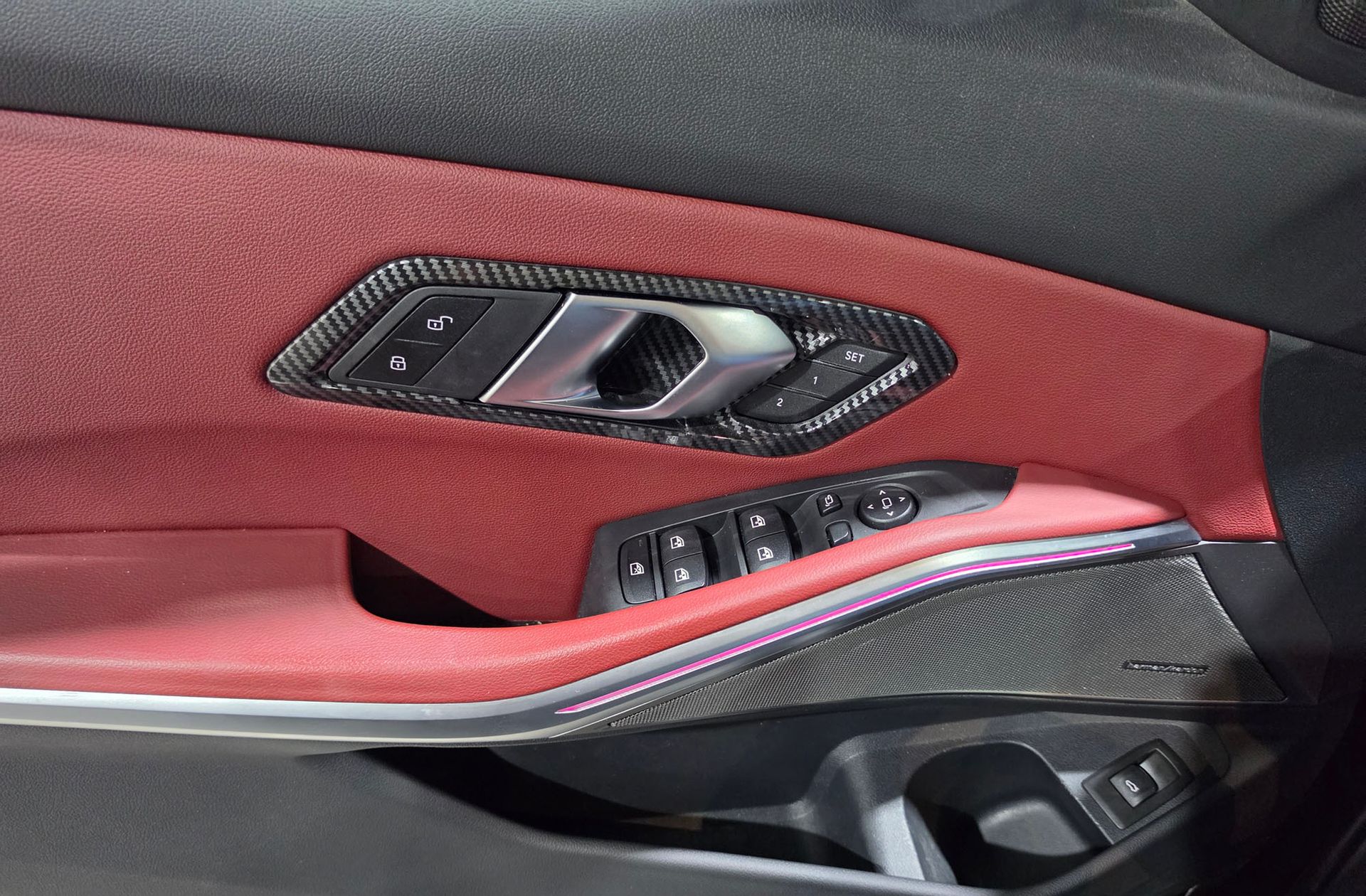 BMW Serie 3 M340i xDrive Touring - foto 44