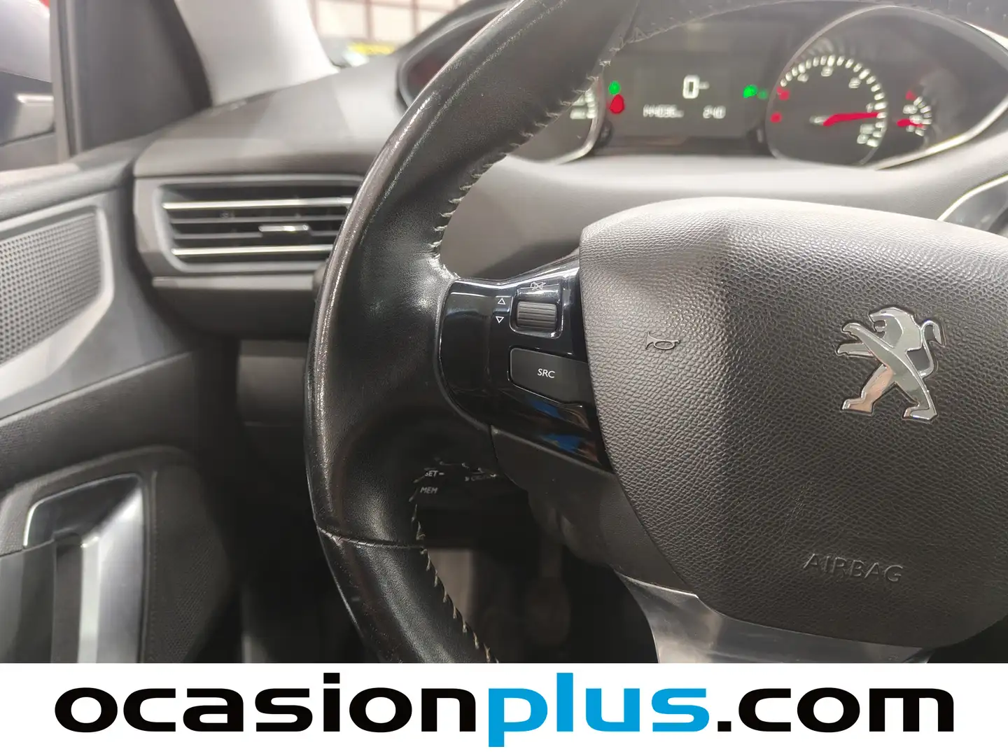 Foto Peugeot 308 Peugeot 308 SW BlueHDI 120 S&S Allure (120 CV)