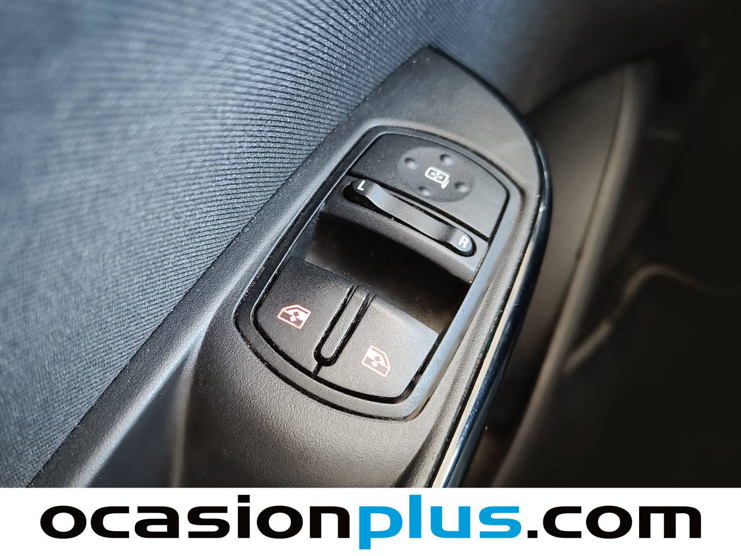 Opel Corsa Opel Corsa 1.4 Turbo S&S Selective (100 CV) manual