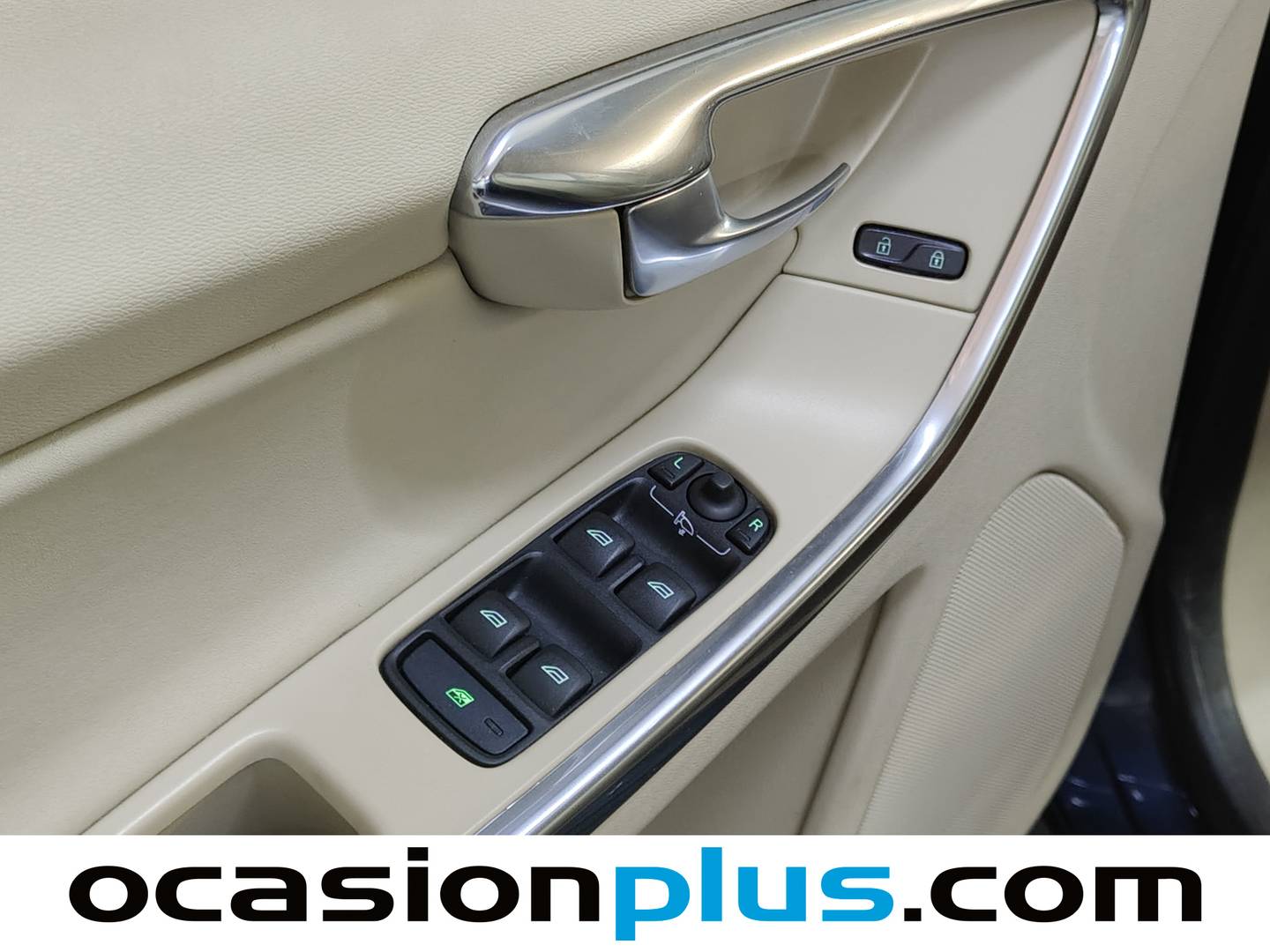 Volvo XC60 Volvo XC60 D4 Momentum AWD Auto (163 CV) de ocasión