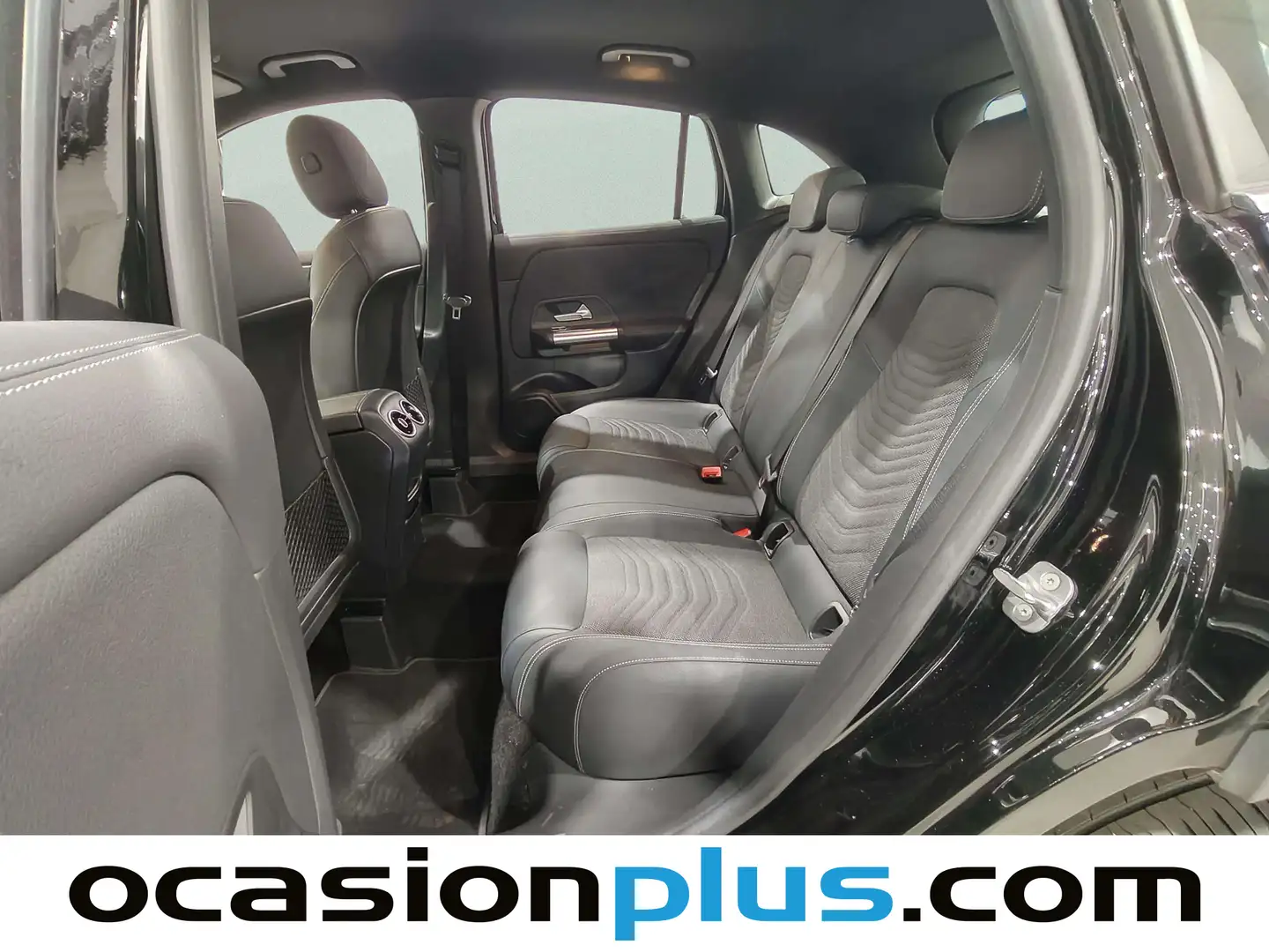 Foto Mercedes GLA Mercedes-Benz GLA 200 D (150 CV)