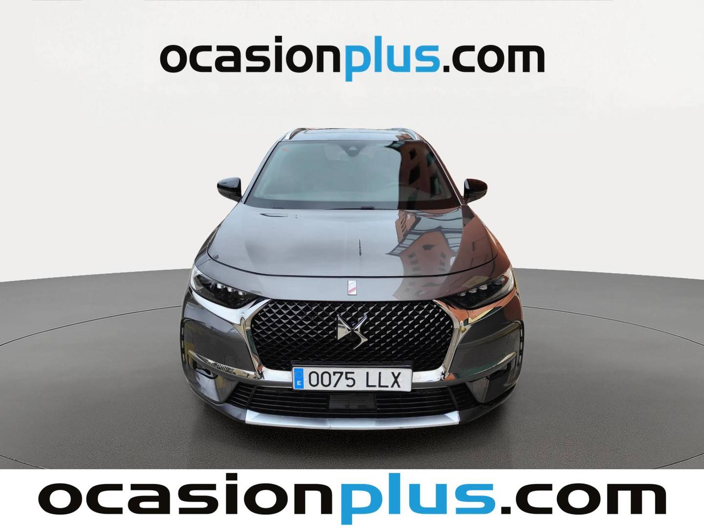DS DS 7 Crossback E-Tense DS DS7 Crossback E-Tense 225 Grand Chic Auto (225 CV) km 0