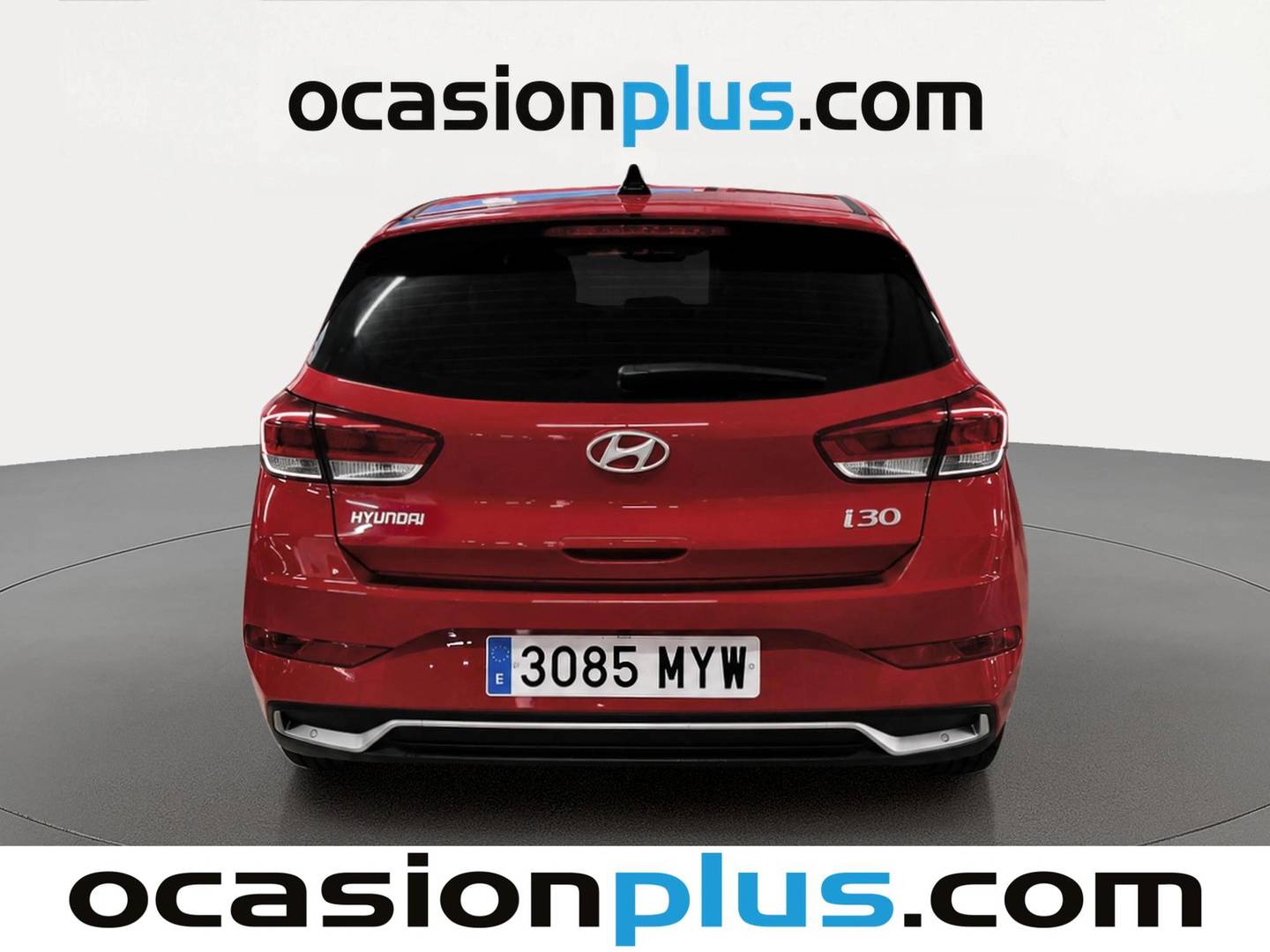 Hyundai i30 Hyundai i30 1.0 TGDI 48V Klass DCT (100 CV) barato