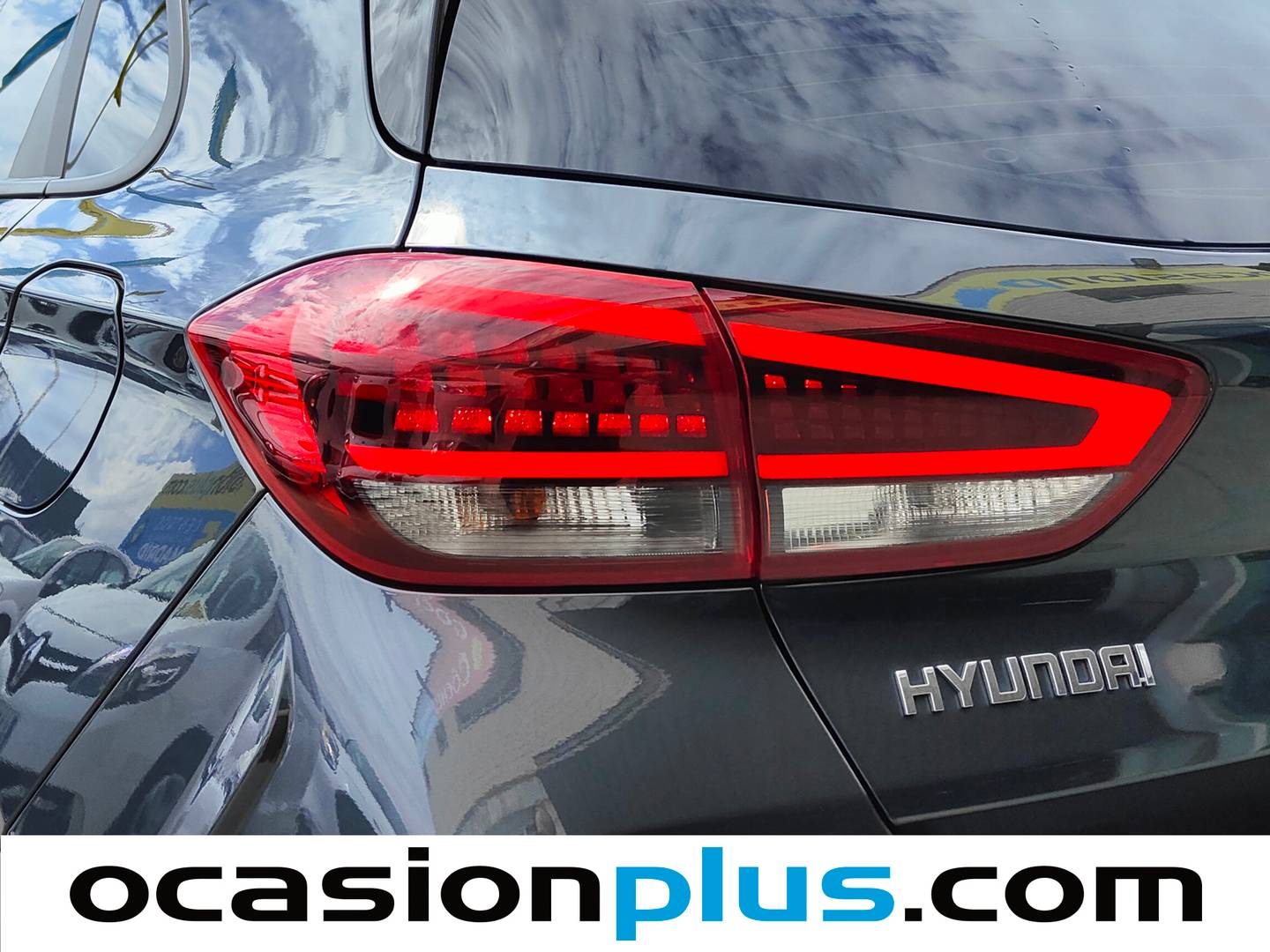 Hyundai i30 Hyundai i30 1.5 TGDI 48V N-Line (160 CV) km 0