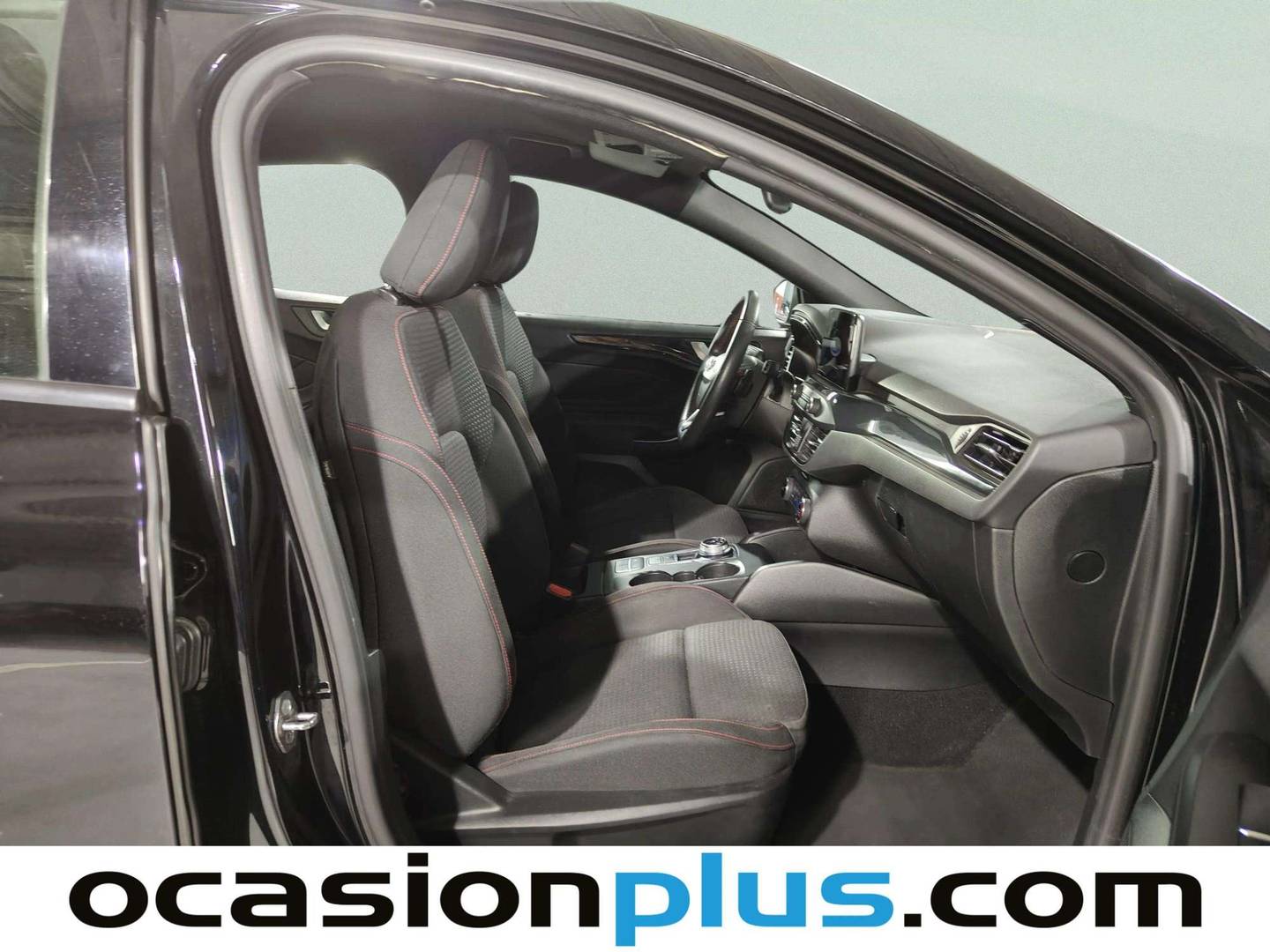Ford Focus Ford Focus 1.0 Ecoboost S&S ST-Line Auto (125 CV) automático