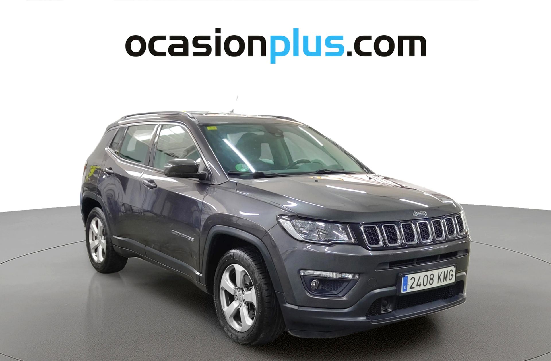 Jeep Compass 1.6 MultiJet Longitude 4x2 - foto 2