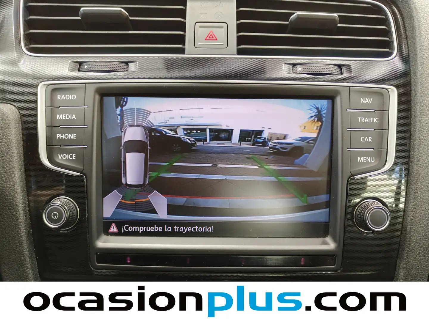 Foto Volkswagen Golf Volkswagen Golf GTI Performance 2.0 TSI BMT (230 CV) DSG