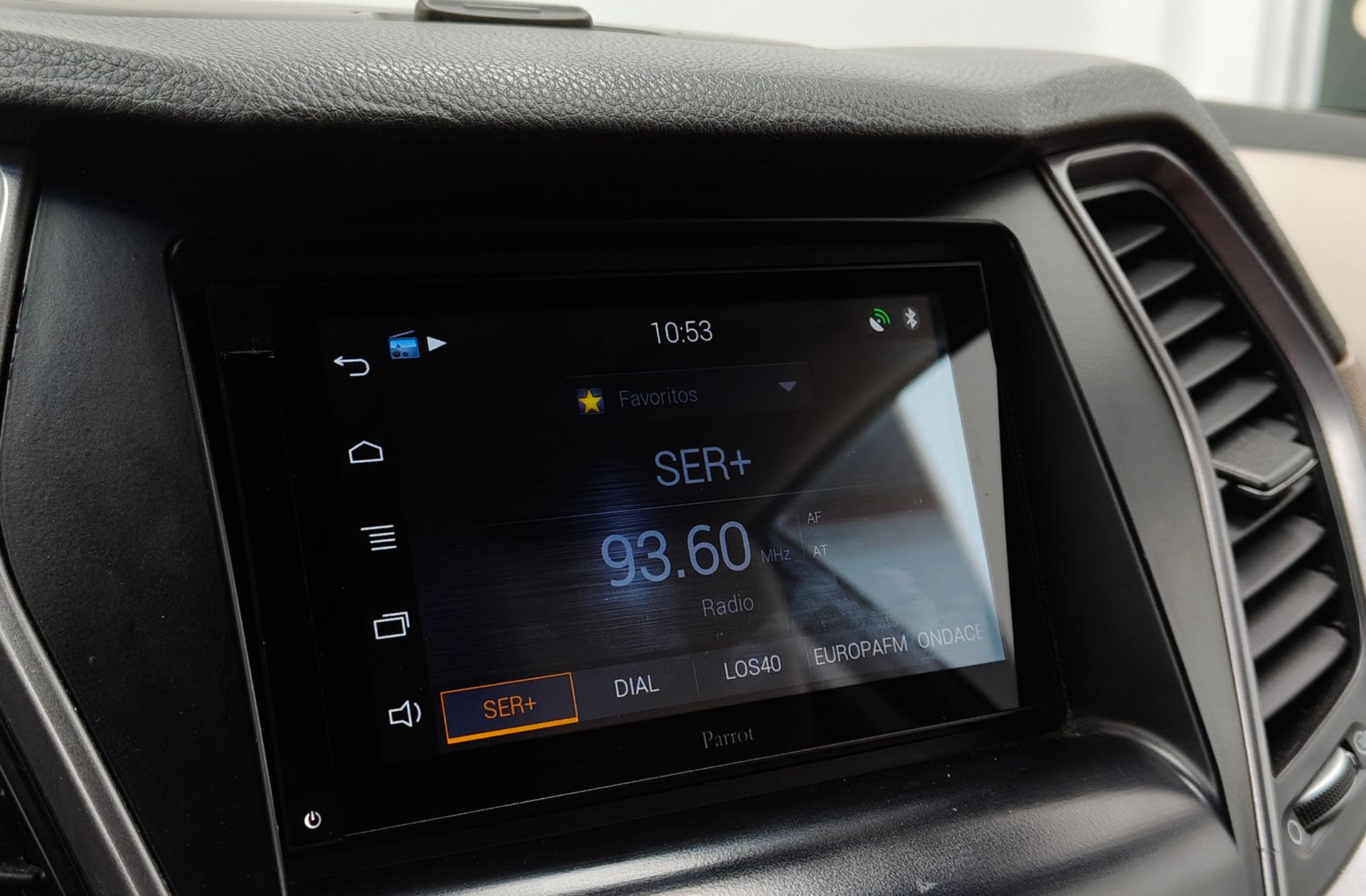 Hyundai Santa Fe 2.0 CRDi Essence 4x2 7 plazas - foto 26