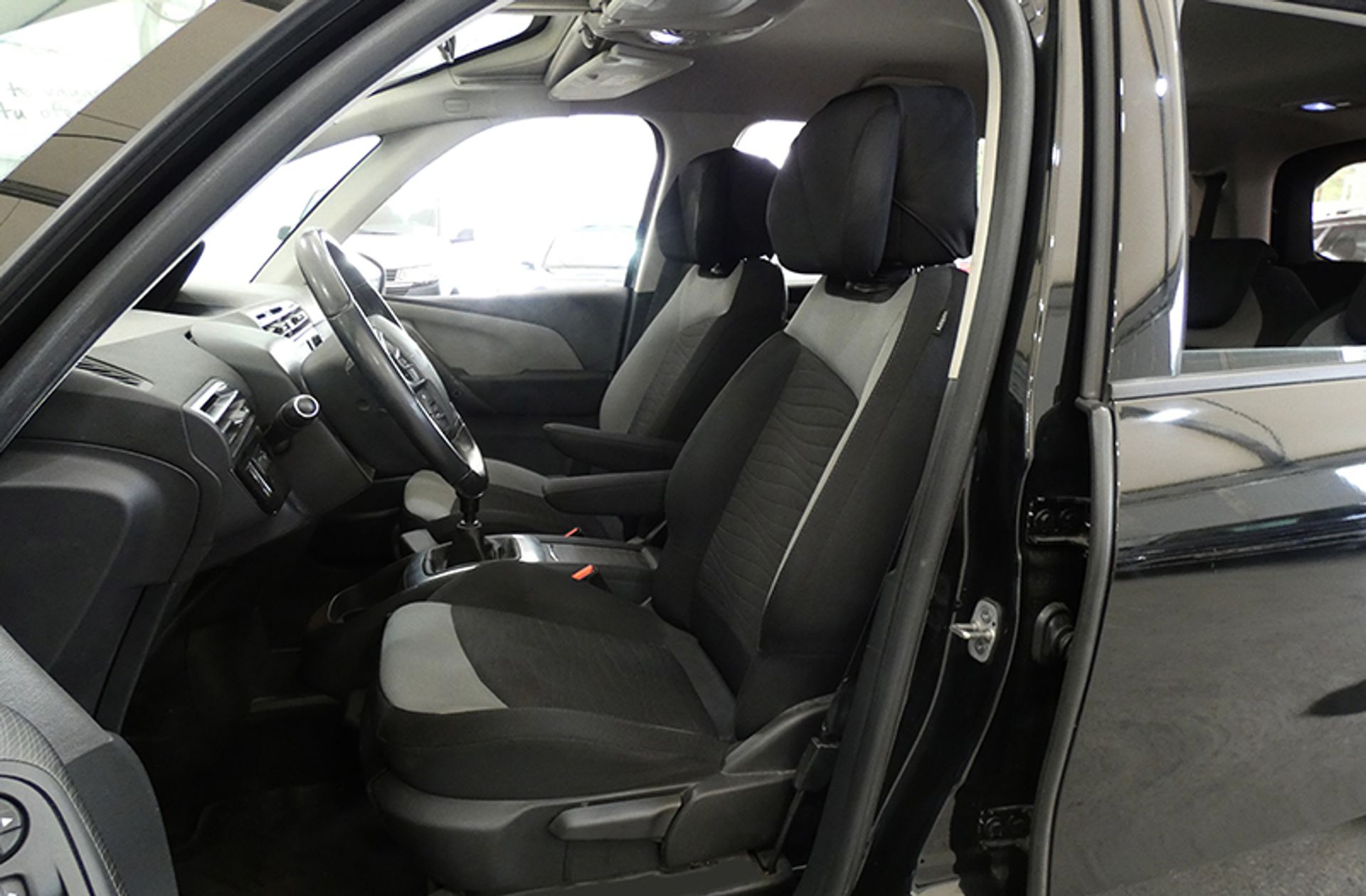 Citroën C4 Grand Picasso C4 Picasso 1.6 THP Intensive 7 plazas - foto 11