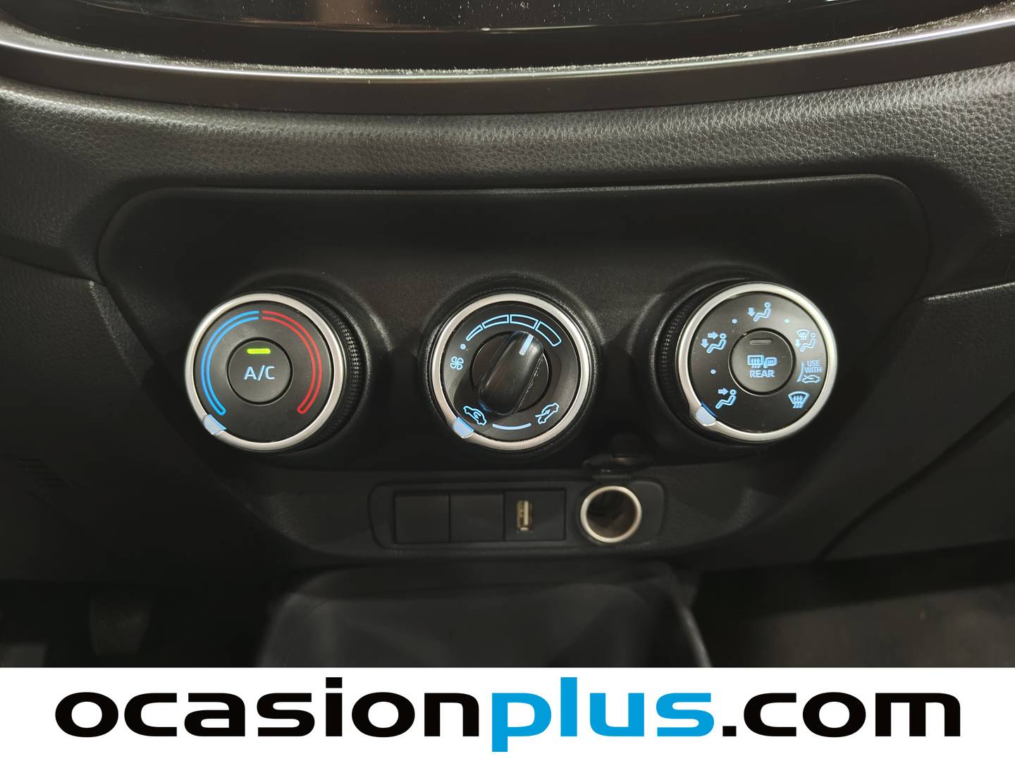 Foto Toyota Aygo X Cross Toyota Aygo X Cross 1.0 VVT-I Play (72 CV)