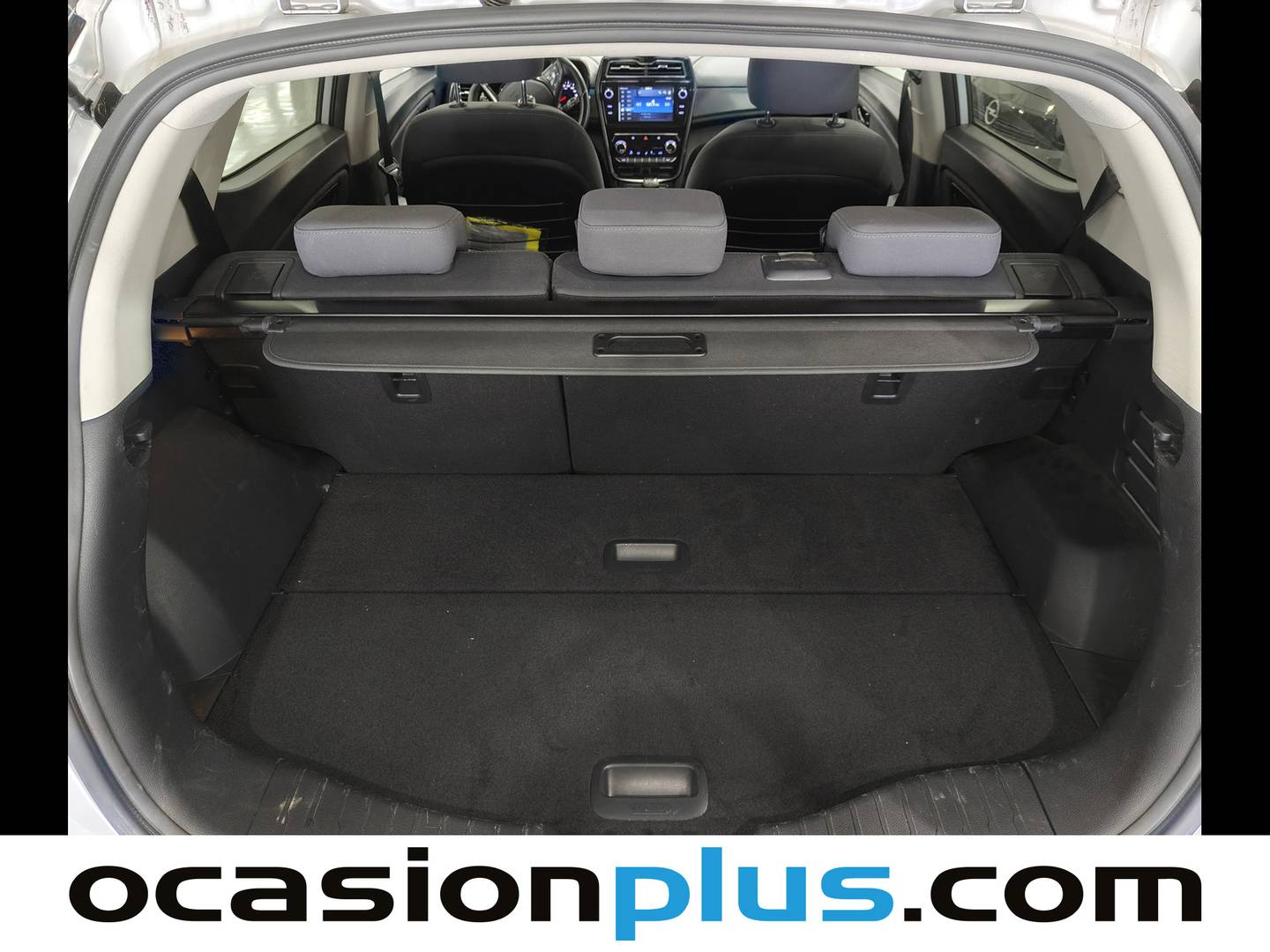 Foto SsangYong Tivoli Ssangyong Tivoli G12T Urban Plus (128 CV)