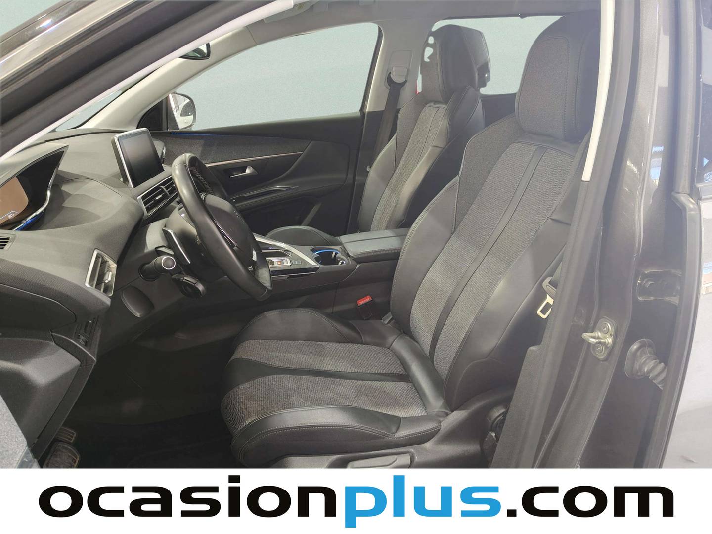 Foto Peugeot 5008 Peugeot 5008 PureTech 130 S&S Allure (130 CV) EAT8 7 Plazas