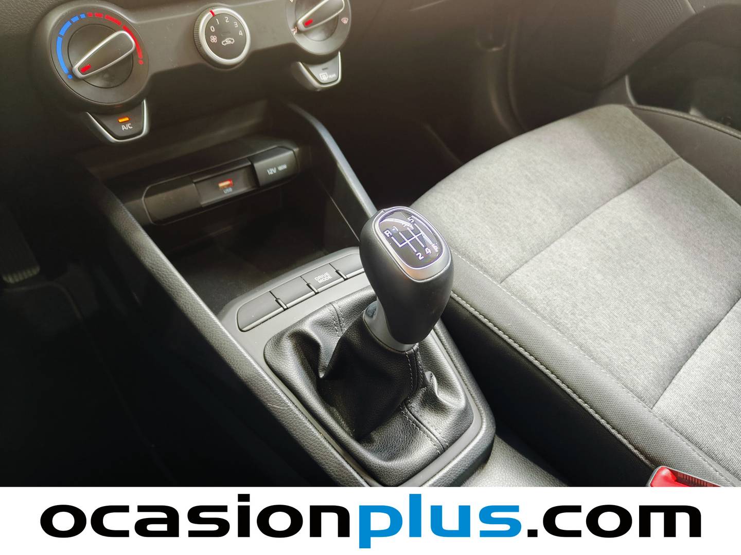 KIA Stonic KIA Stonic 1.0 T-GDi MHEV MT Concept (100 CV) de segunda mano