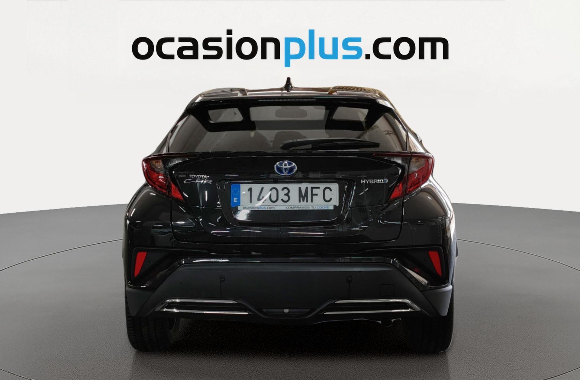 Toyota C-HR 180H Advance - foto 16