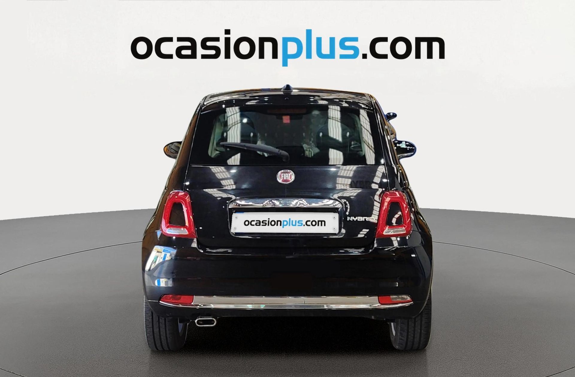 Fiat 500 1.0 Hybrid Dolcevita - foto 10
