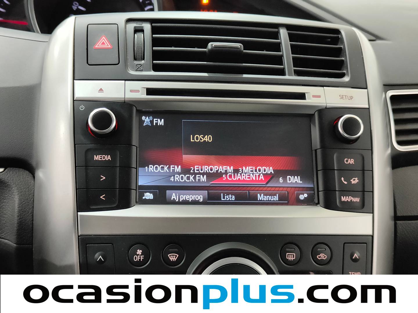 Toyota Verso Toyota Verso 140 M-DRV Advance Multidrive (147 CV) 7 Plazas barato