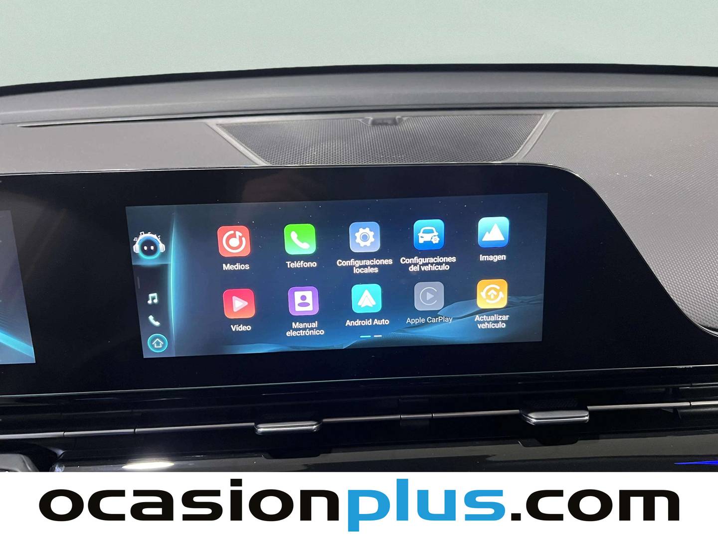 Foto OMODA 5 Omoda 5 1.6 T-GDI Premium DCT (185 CV)