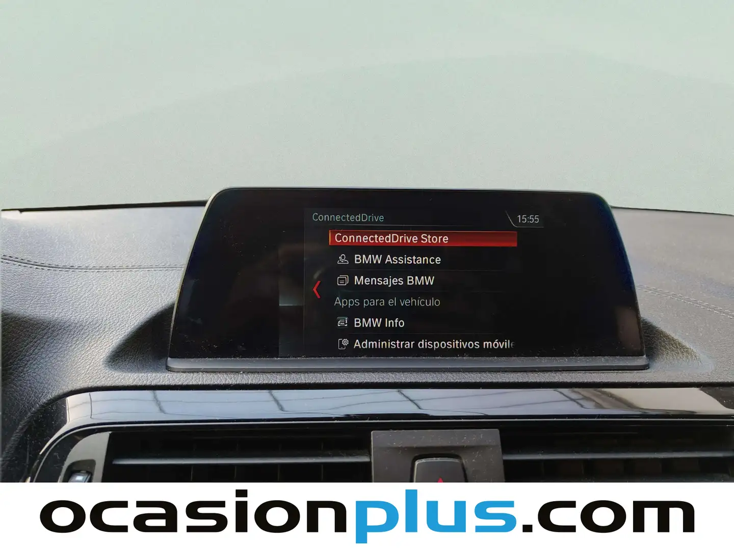 Foto BMW Serie 1 BMW Serie 1 116d (116 CV)