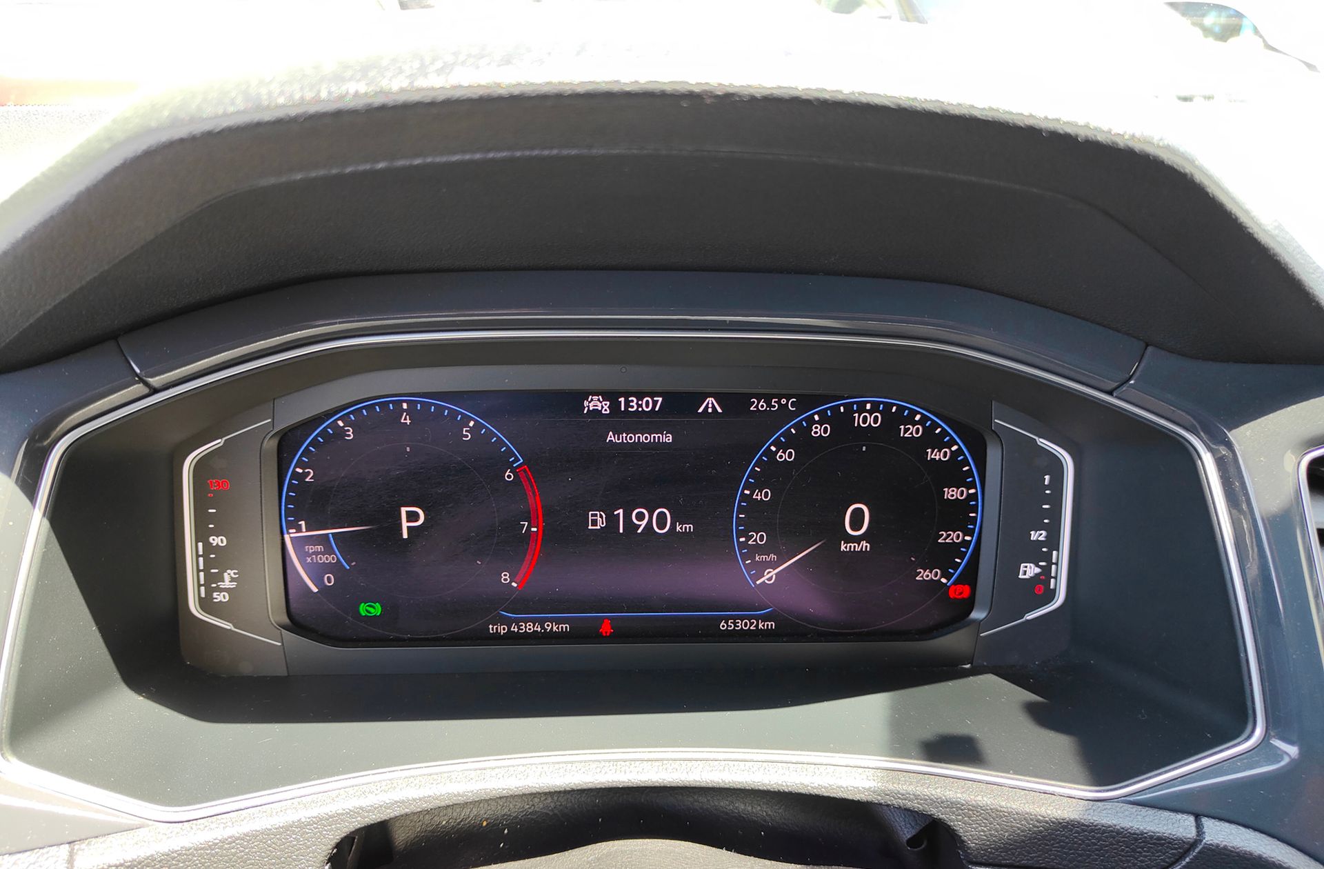 Volkswagen T-Roc Sport 1.5 TSI DSG - foto 22