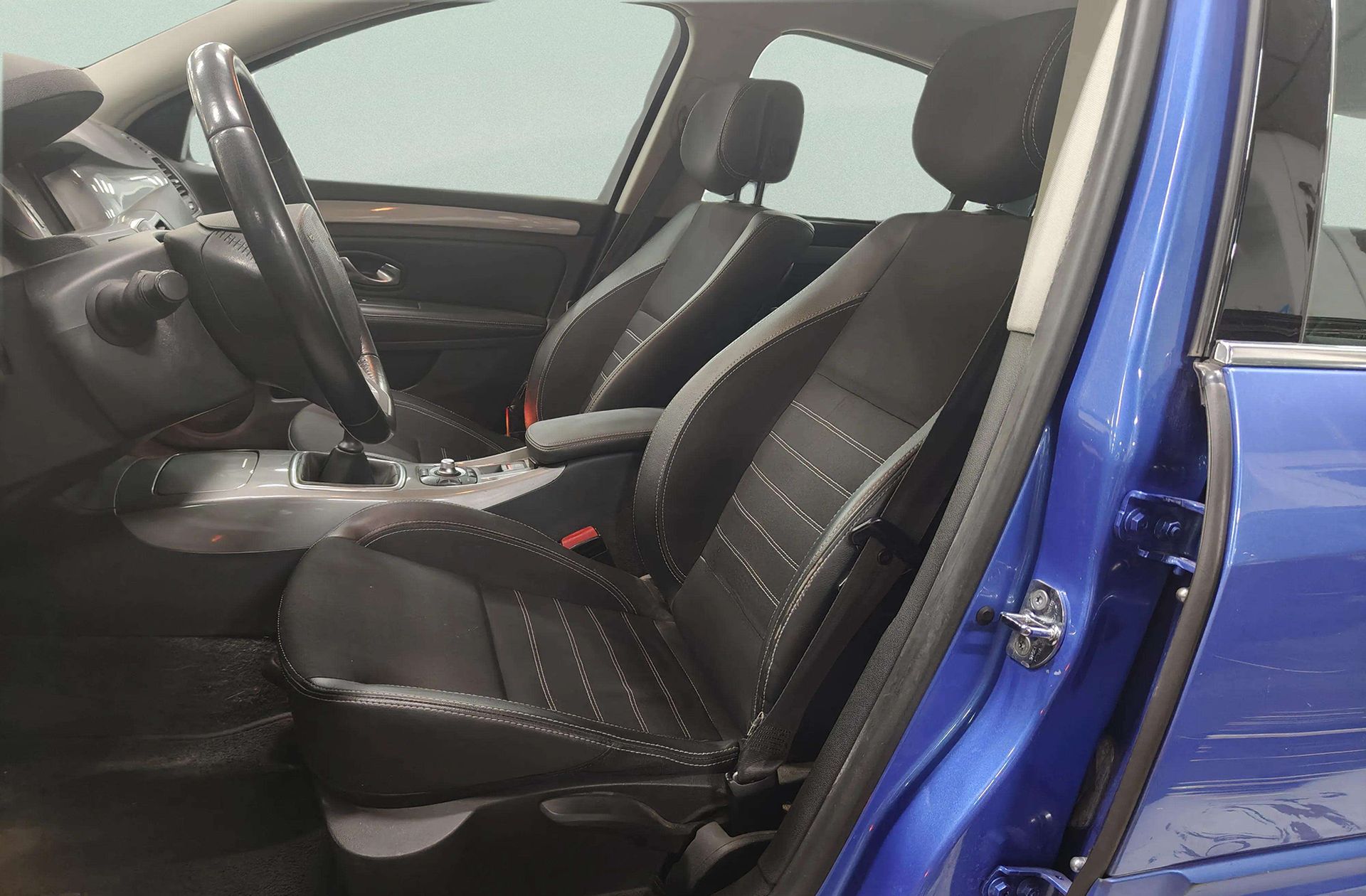 Renault Laguna dCi 130 Energy Dynamique R-Link eco2 - foto 8