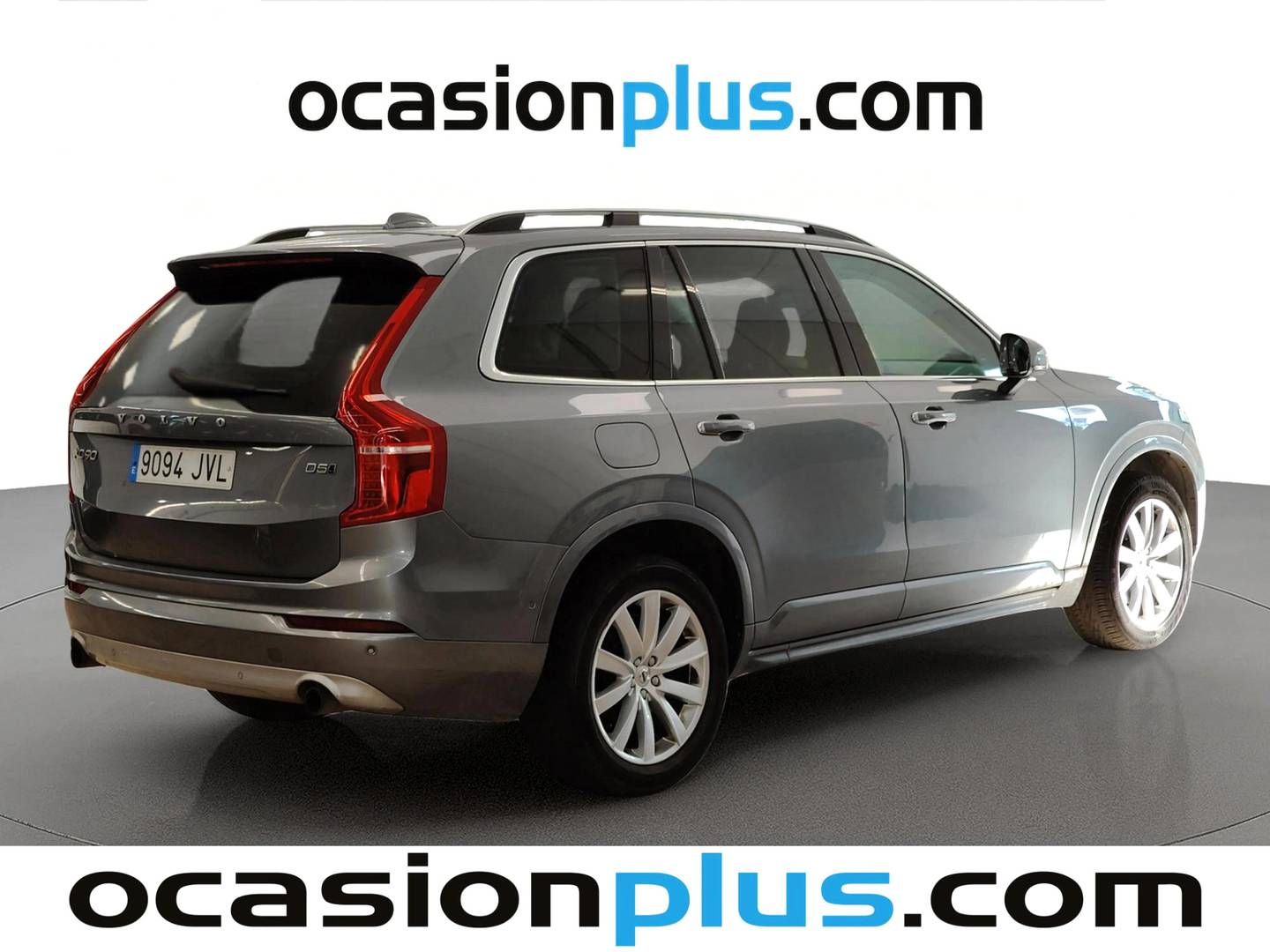 Volvo XC90 Volvo XC90 D5 Momentum AWD Auto (235 CV) 7 Plazas 235cv