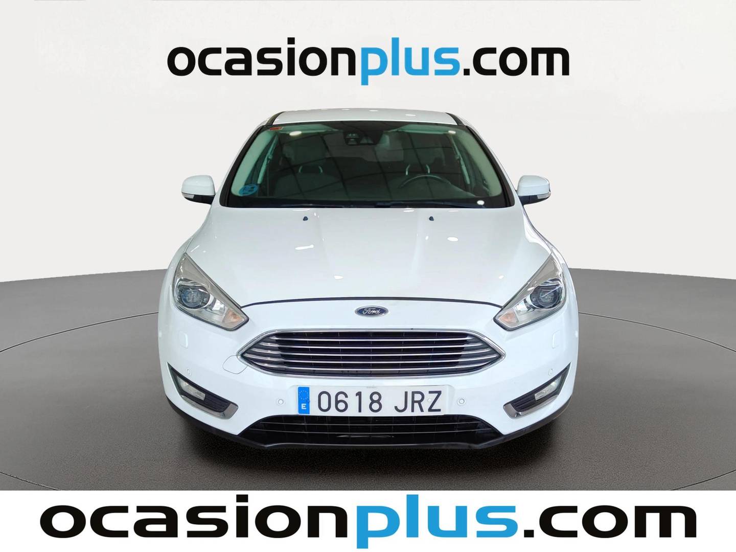 Ford Focus Ford Focus 1.0 Ecoboost S&S Titanium (125 CV) 125cv