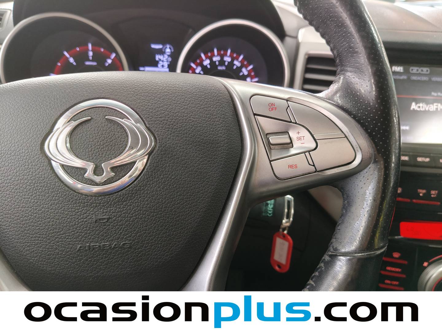 SsangYong Tivoli SsangYong Tivoli D16T Limited 4x2 (115 CV) barato