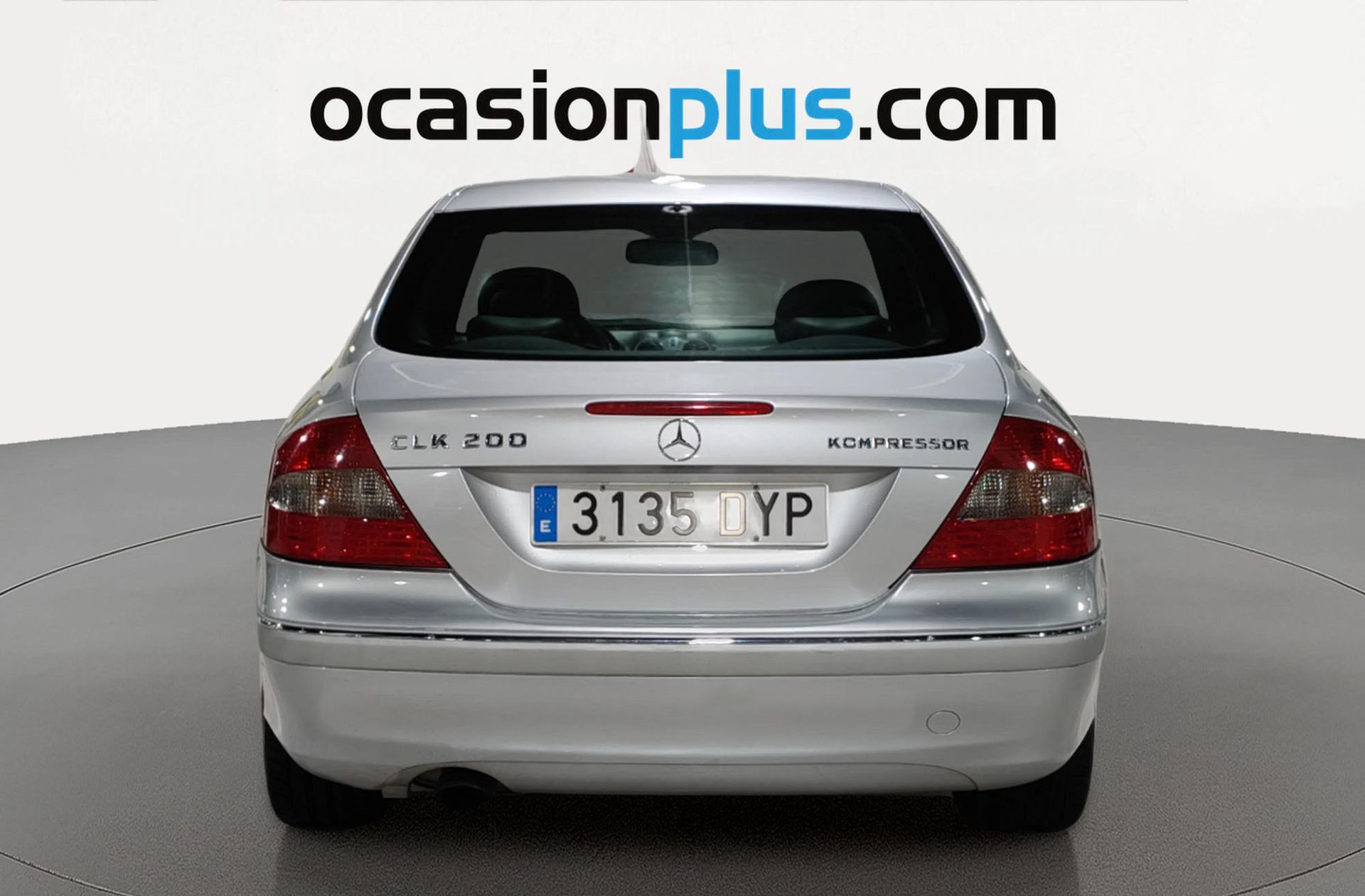 Mercedes-Benz CLK 200 K Coupé Avantgarde - foto 11