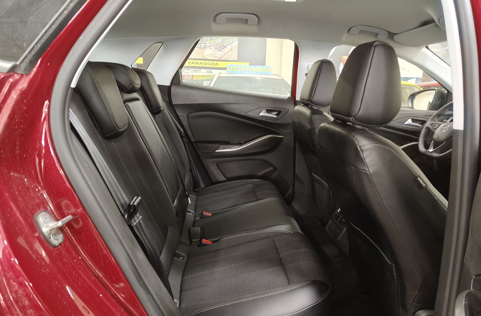 Opel Grandland 1.2 Turbo XHT GS - foto 19