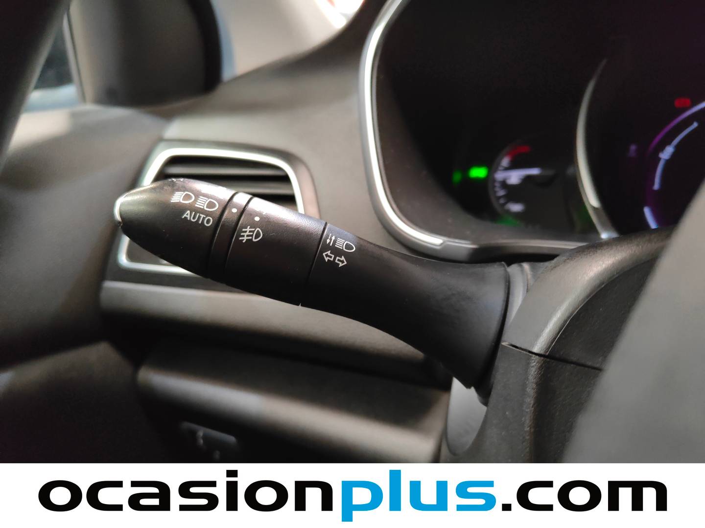 Renault Mégane Renault Megane Limited Energy TCe (130 CV) de ocasión