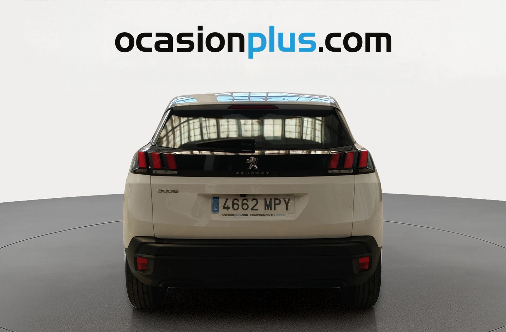 Peugeot 3008 BlueHDi 130 Active Pack EAT8 - foto 17