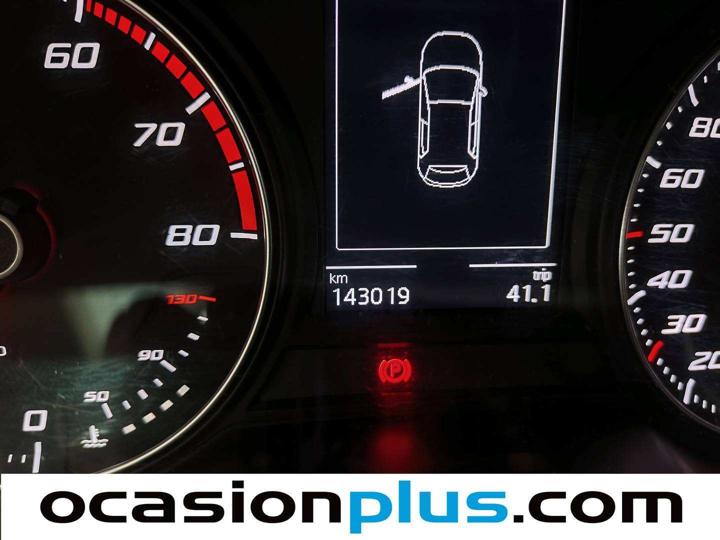 Seat León Seat León 1.4 TSI S&S FR (125 CV) barato