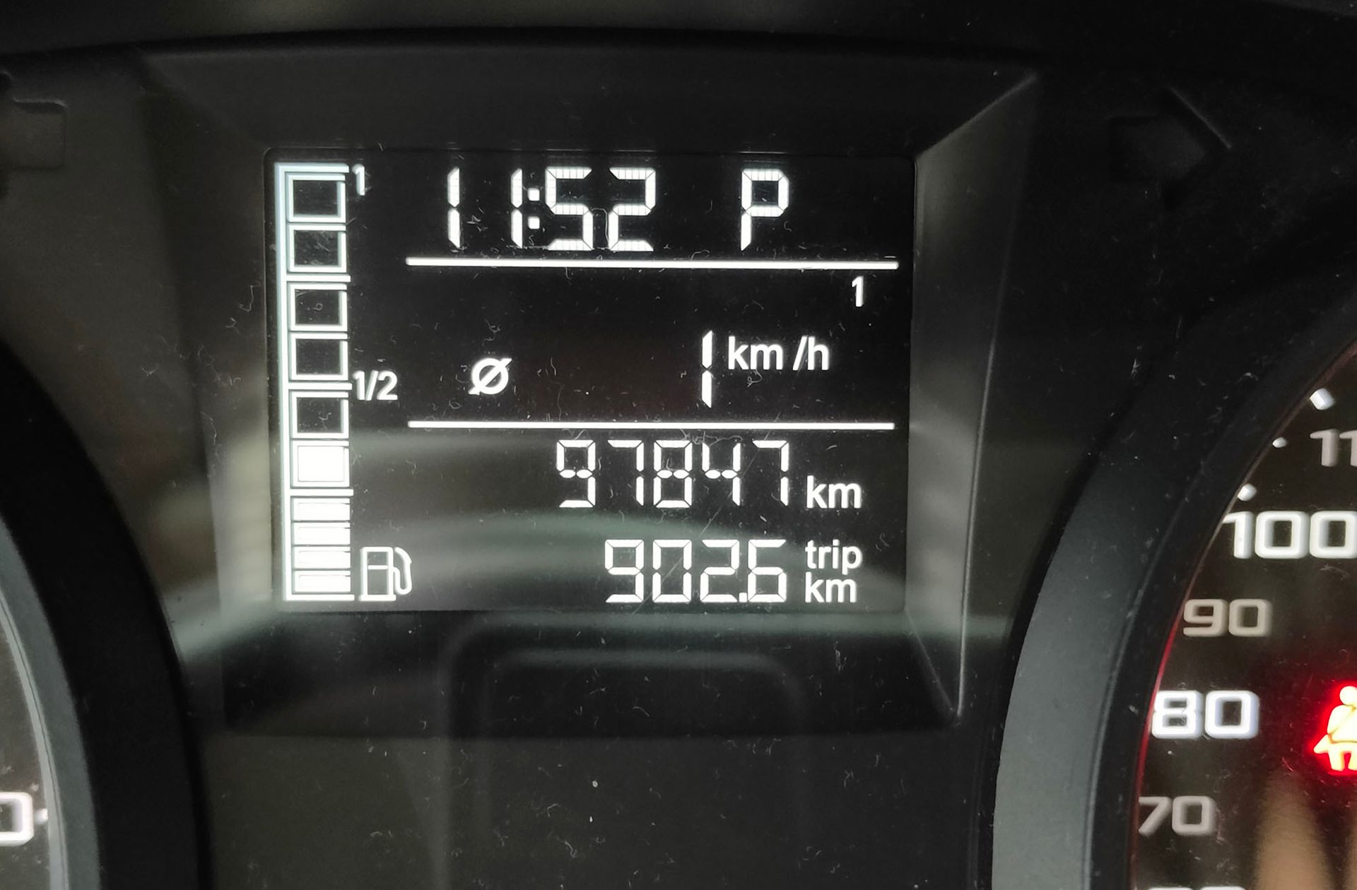 SEAT Ibiza 1.2 TSI Style DSG - foto 8