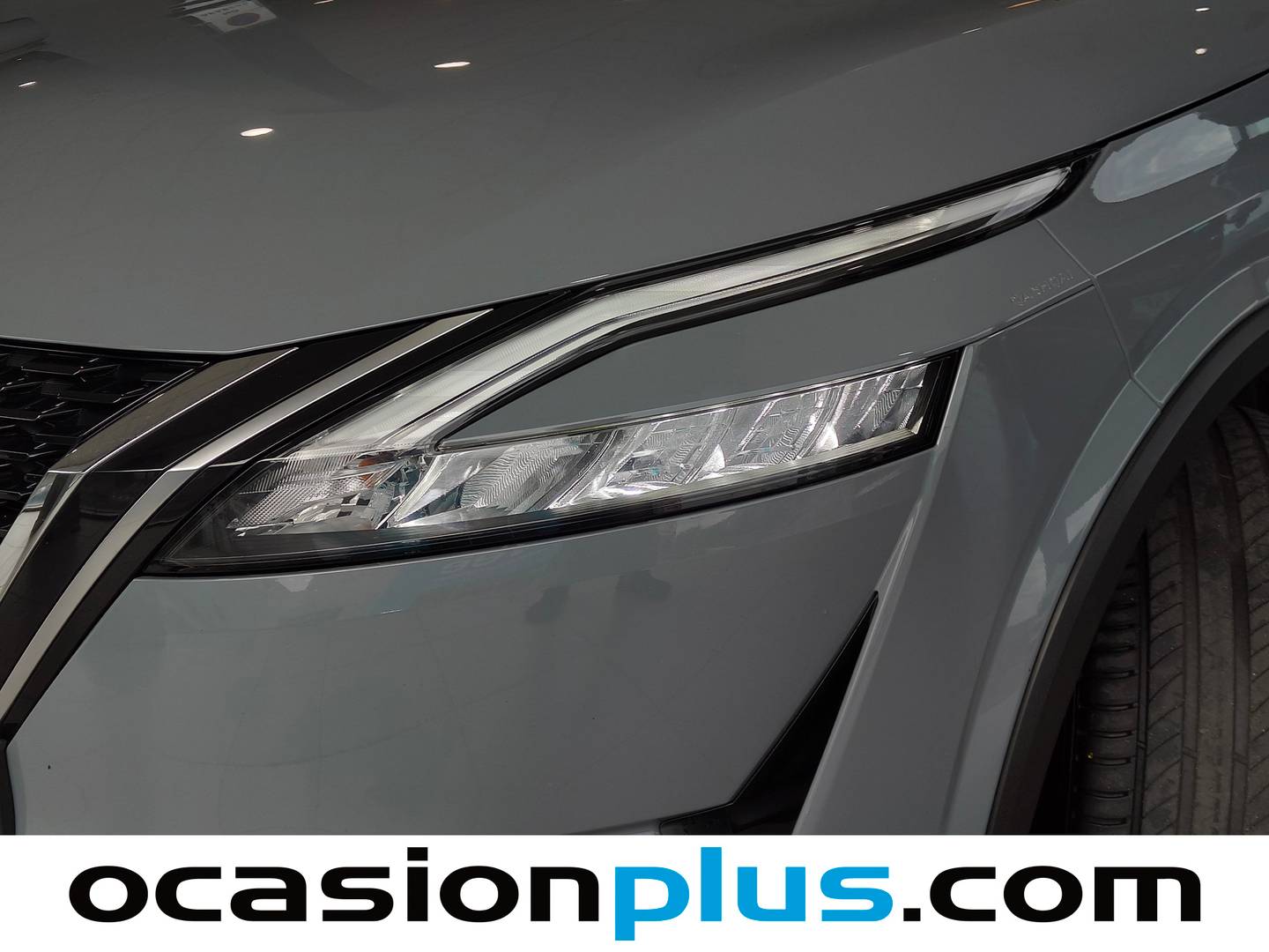 Nissan QASHQAI Nissan Qashqai DIG-T 140 mHEV N-Connecta 4x2 (140 CV) 2022