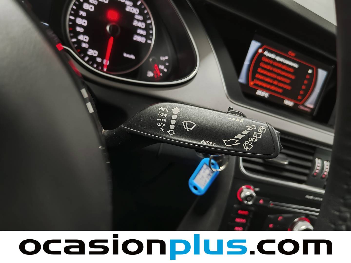 Audi A4 Audi A4 Avant Advanced edition 2.0 TDI (163 CV) 163cv
