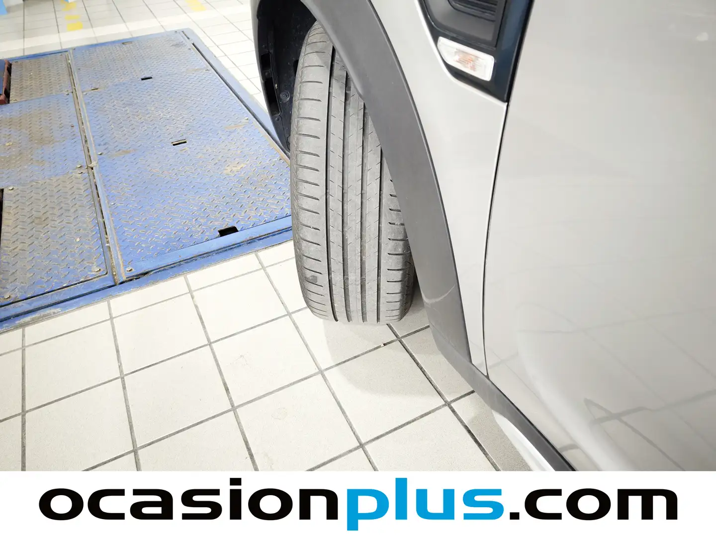 Foto Mini Countryman MINI MINI Countryman Cooper (136 CV)