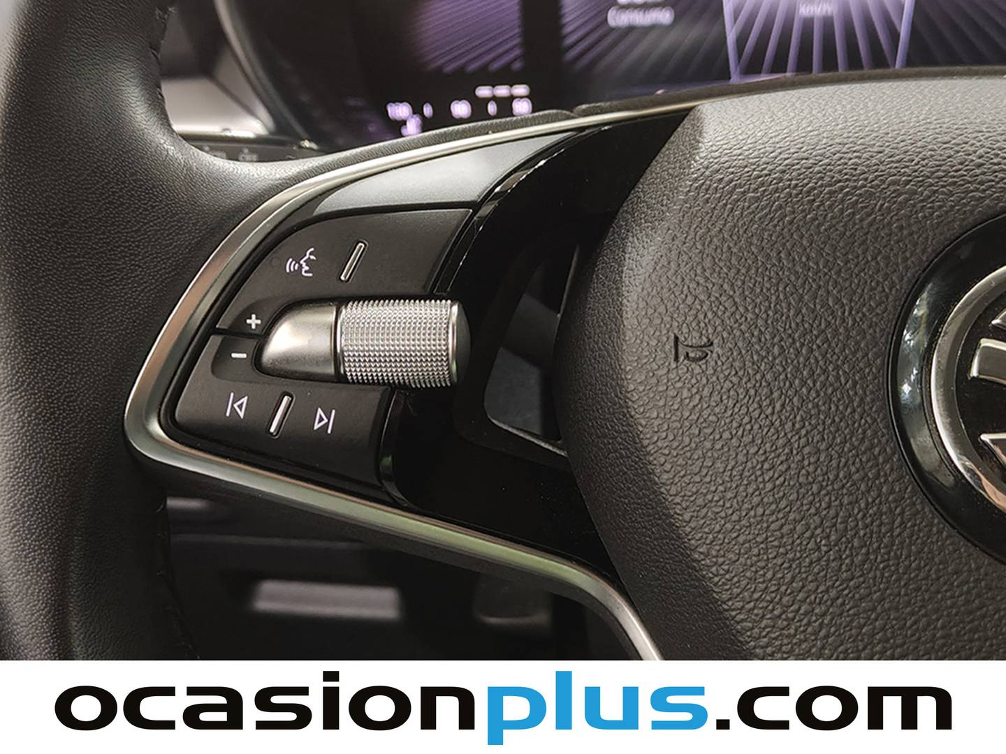 Foto Skoda Fabia Skoda Fabia 1.0 TSI Selection (95 CV)