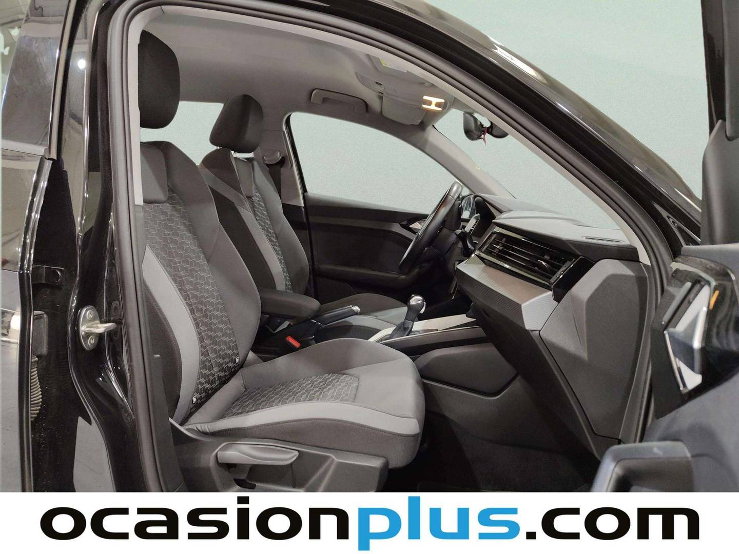 Audi A1 Audi A1 Sportback Adrenalin 30 TFSI (110 CV) S tronic Paquete S-Line gasolina