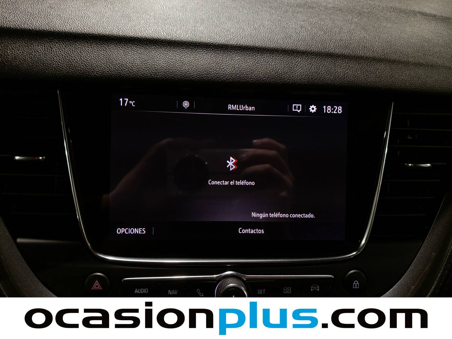 Opel Grandland X Opel Grandland X 2.0 CDTi Ultimate Auto (177 CV) 2018