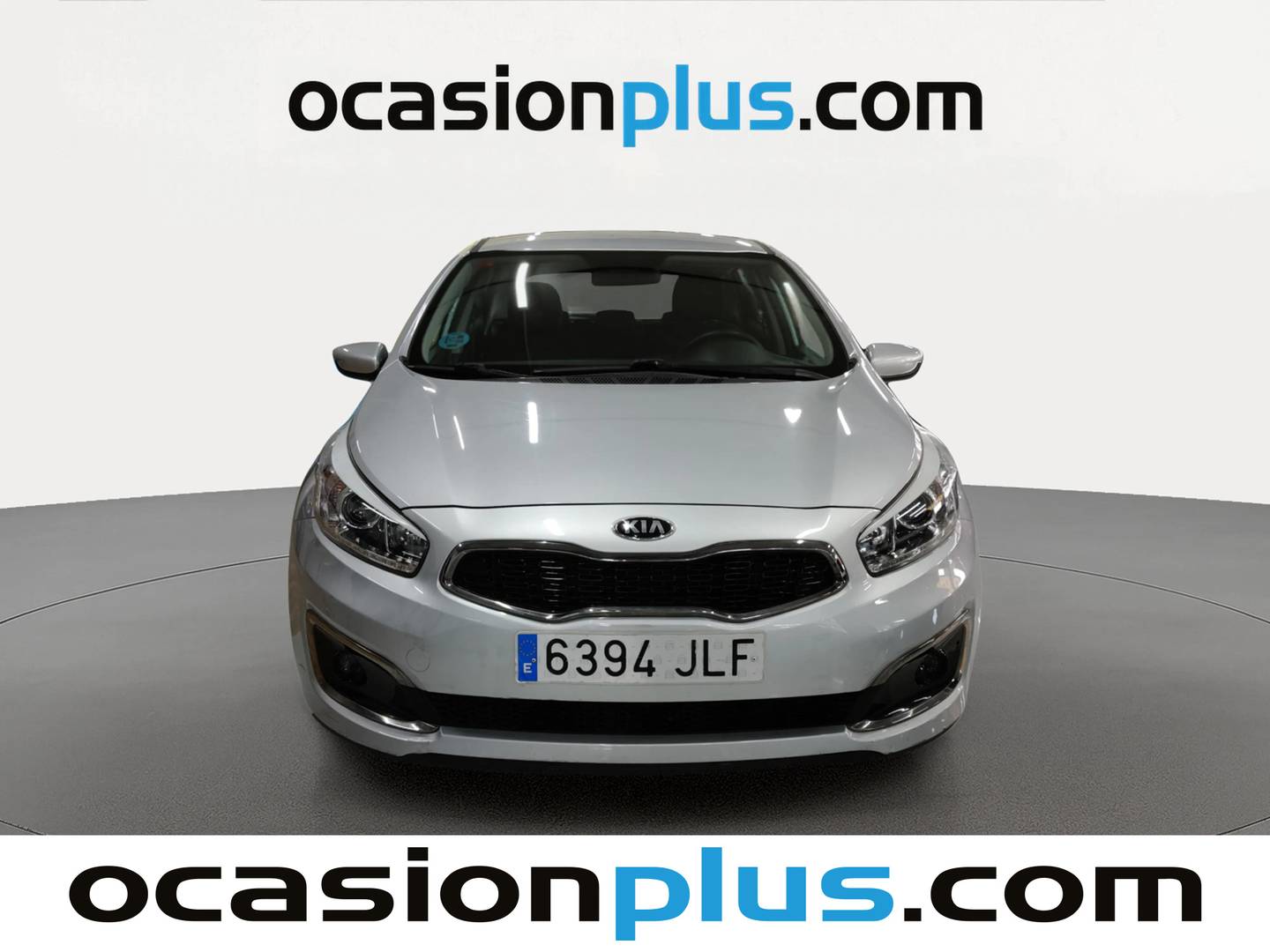 KIA Ceed KIA Ceed 1.0 T-GDi Eco-Dynamics Concept (100 CV) al mejor precio