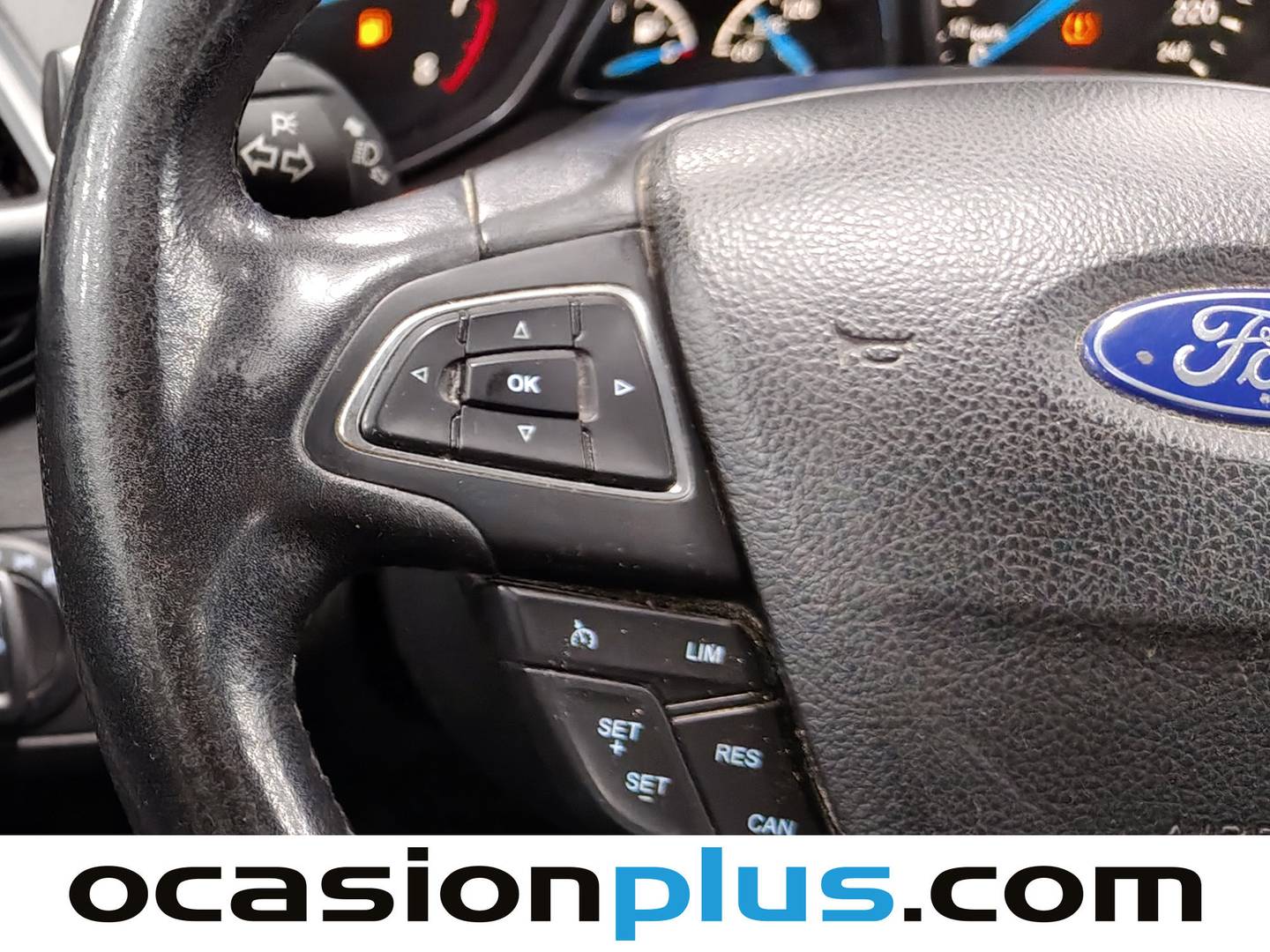 Ford Grand C-Max Ford Grand C-Max 1.0 EcoBoost Trend+ (125 CV) 7 plazas 125cv