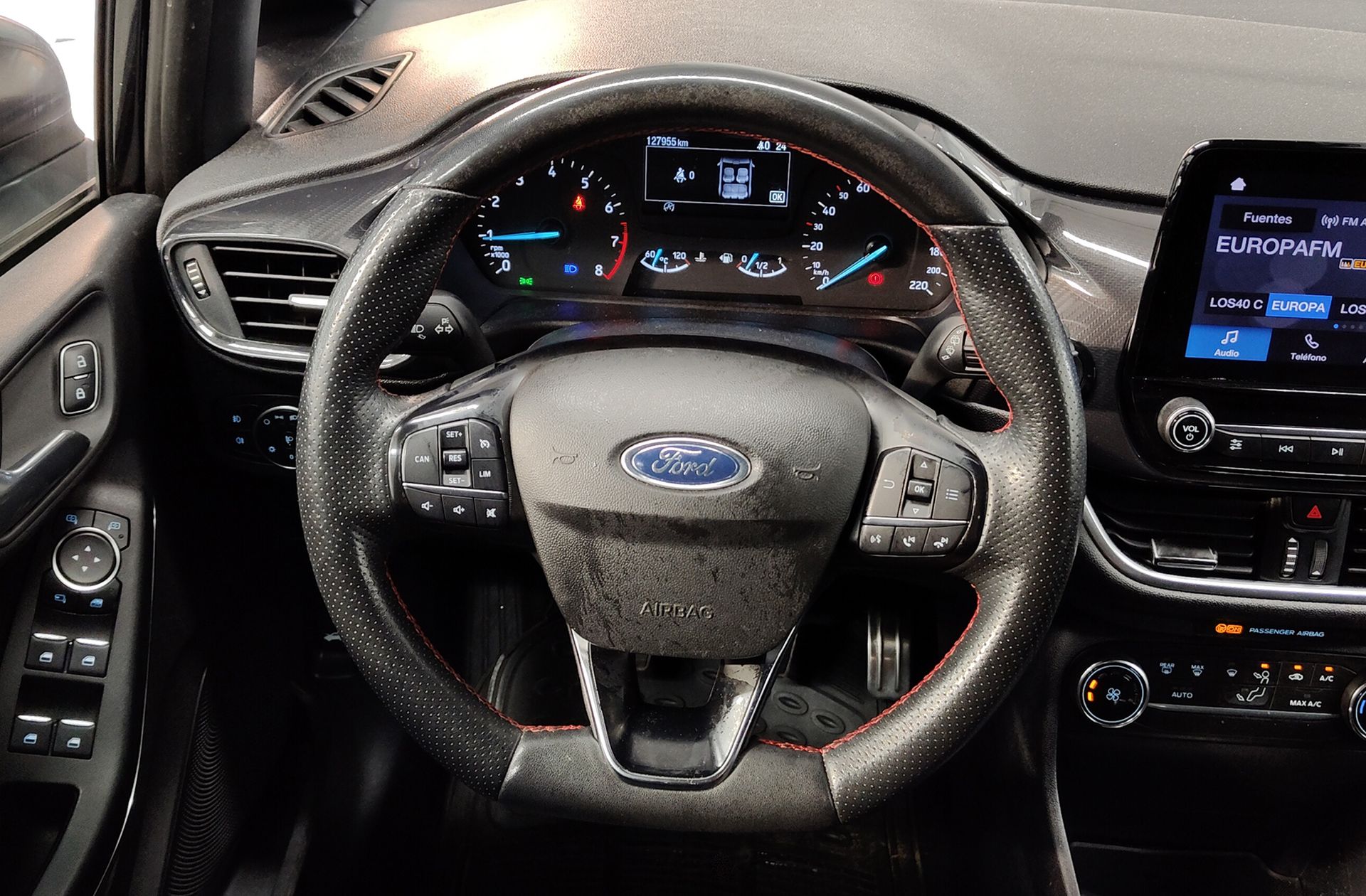 Ford Fiesta 1.0 EcoBoost ST-Line - foto 20