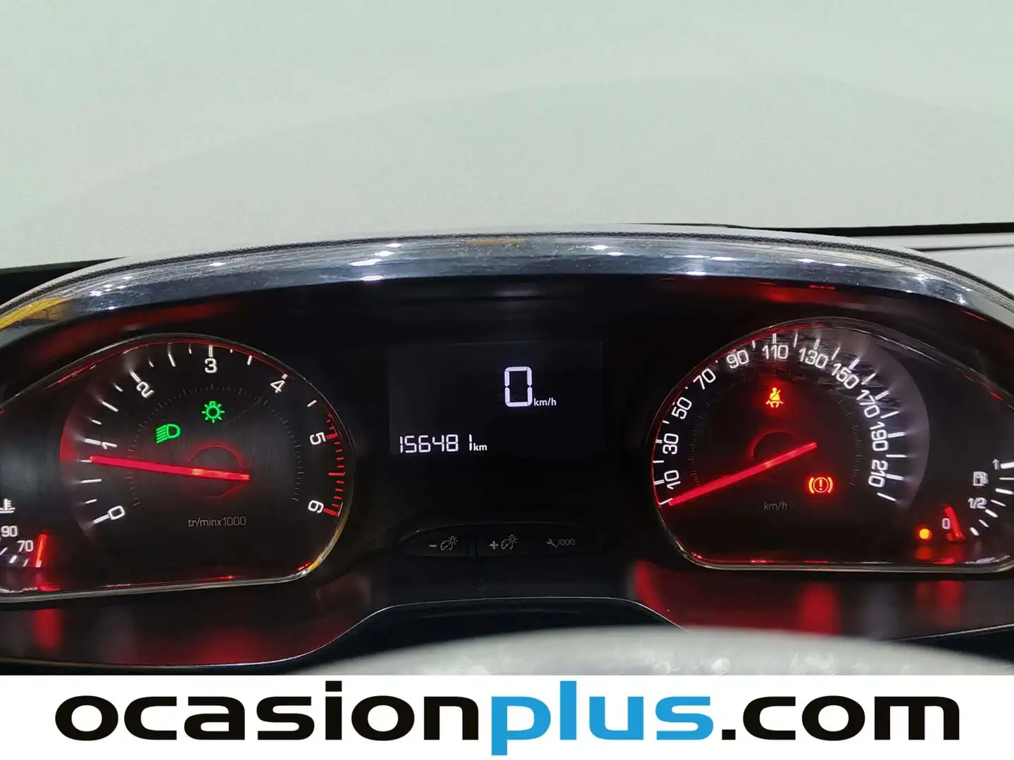 Foto Peugeot 208 Peugeot 208 1.4 HDi Active (68 CV)