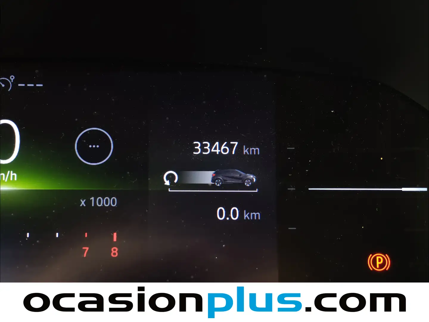 Foto Renault Captur Renault Captur Techno TCe (90 CV)