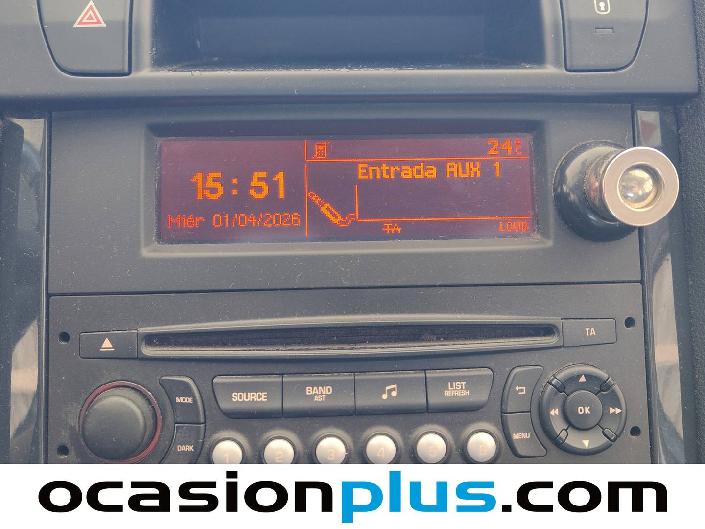 Peugeot 5008 Peugeot 5008 1.2 PureTech Style S&S 7 Plazas (130 CV) 130cv