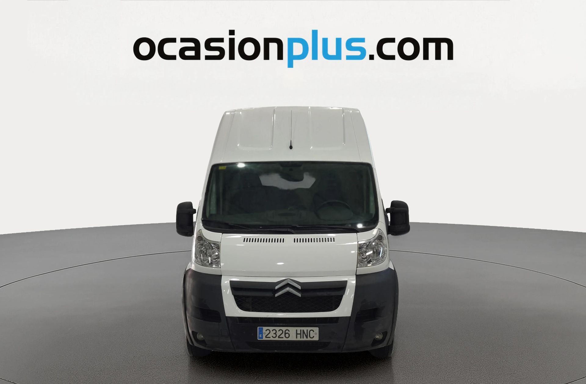 Citroën Jumper Furgon 2.2 HDi 35 L4H3 Heavy - foto 17