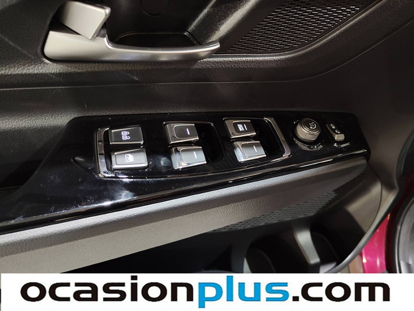 Foto SsangYong Korando Ssangyong Korando G15T Urban (163 CV)