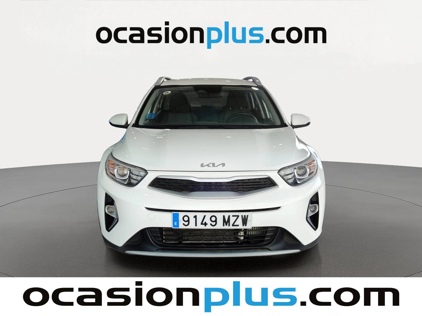 KIA Stonic KIA Stonic 1.0 T-GDi MHEV MT Concept (100 CV) barato