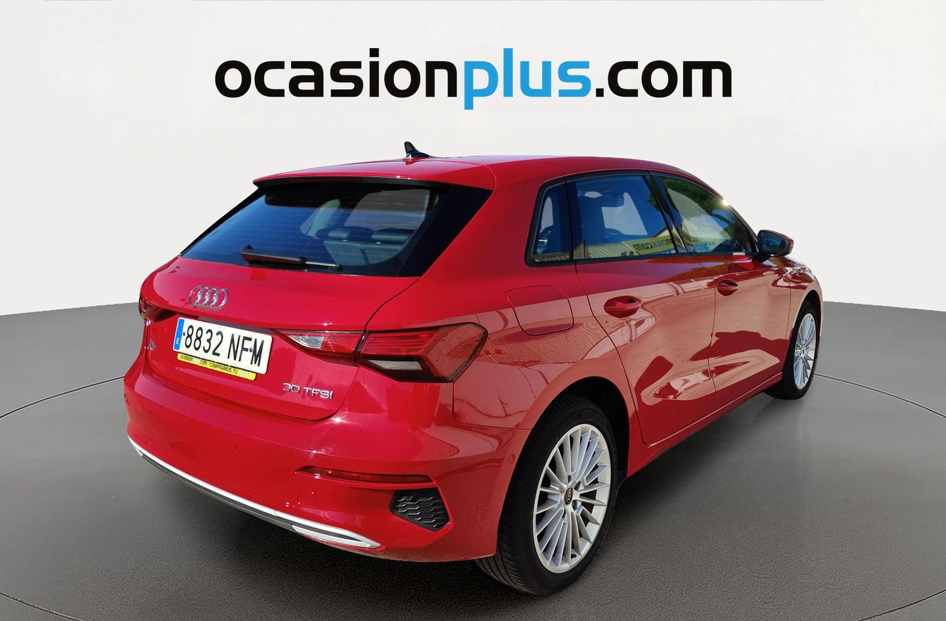 Audi A3 Sportback Advanced 30 TFSI S tronic - foto 4